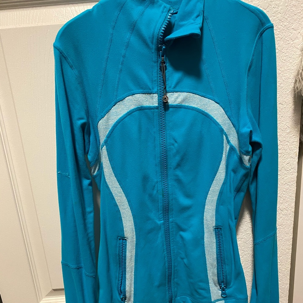 Lululemon Define Jacket